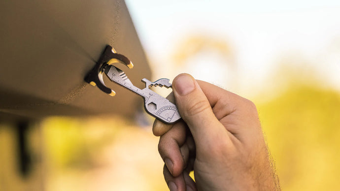 This New Gadget Puts An Entire Toolbox In Your Pocket – Hailed As a Top Gift for 2021